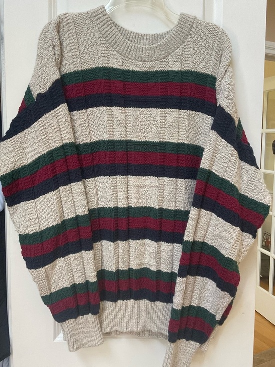 Peconic Bay Traders Other - Vintage Peconic Bay Men’s Sweater